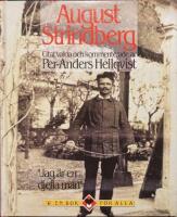 Jag &auml;r en djefla man (Strindberg A)