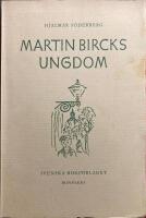 Martin Bircks ungdom