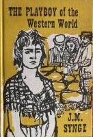 The Playboy of the Western World