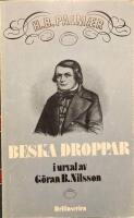 Beska droppar