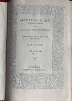 Marthas barn vol. 1