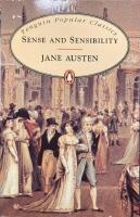 Sense and sensibility