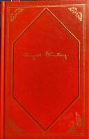 R&ouml;da Rummet   Skildringar ur artist- och f&ouml;rfattarlivet 