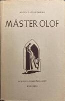 M&auml;ster Olof