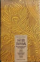 Sub Rosa : n&auml;r sk&ouml;nheten kom fr&aring;n England