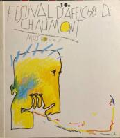 "Musiques" - dixi&egrave;mes rencontres internationales des arts graphiques