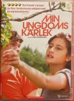 Min ungdoms k&auml;rlek