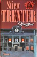 Sj&ouml;jungfrun : detektivroman