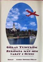 Ber&ouml;mda m&auml;n som varit i Sunne : roman