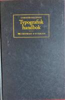 Typografisk handbok