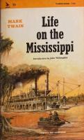 Life on the Mississippi