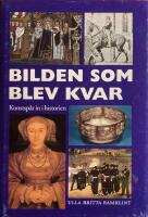 Bilden som blev kvar