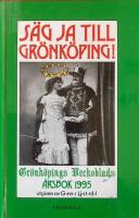 S&auml;g ja till Gr&ouml;nk&ouml;ping!