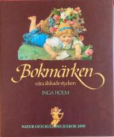 Bokm&auml;rken. v&aring;ra &auml;lskade stycken