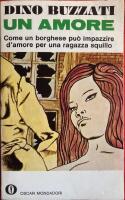 Un Amore