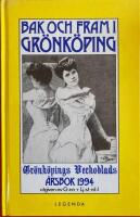 Bak och fram i Gr&ouml;nk&ouml;ping