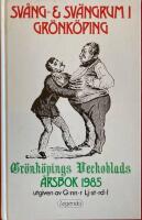 Sv&aring;ng- & sv&auml;ngrum i Gr&ouml;nk&ouml;ping