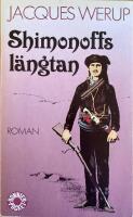Shimonoffs l&auml;ngtan