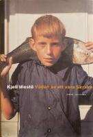 V&aring;dan av att vara Skrake : Roman