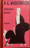 Underbart Jeeves!