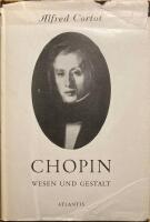 Chopin Wesen und Gestalt
