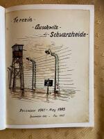 Das Buch des Alfred Kantor  mit einem Vorwort  von Friedrich Heer