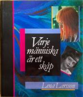 Varje m&auml;nniska &auml;r ett sk&aring;p