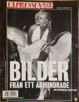 Bilder fr&aring;n ett &aring;rhundrade Expressen 26 december 1999