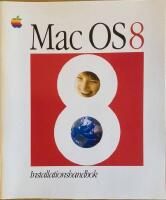 Mac OS 8 Installationshandbok