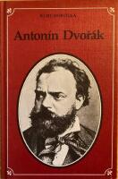 Anton&iacute;n Dvoř&aacute;k