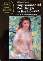 Impressionist Paintings in the Louvre