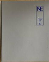 Nationalencyklopedin band 20 