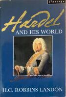Handel and his world