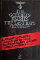 The Goebbels Diaries: The Last Days