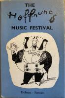 The Hoffnung Music Festival