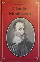 Claudio Monteverdi