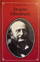 Jacques Offenbach