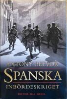 Spanska inb&ouml;rdeskriget