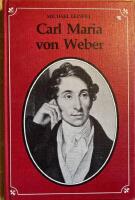 Carl Maria von Weber