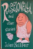 Passionella and other stories