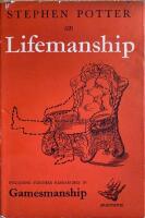 Some Notes on On Lifemanship