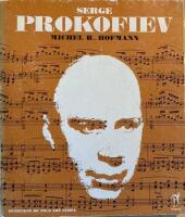 DSerge Prokofiev