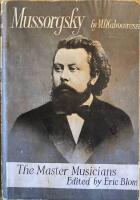 Mussorsky