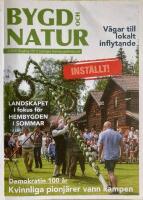 Bygd och Natur 2/2020