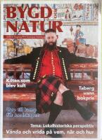 Bygd och Natur 4/2018