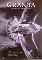 Granta - issue 137, autumn 2016