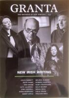 Granta issue 135 New irish writing 