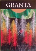 What have we done  Granta issue 133