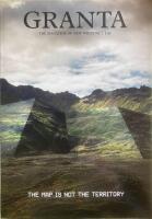 The map is not the territory  Granta issue 131