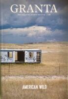 American Wild  Granta issue 128